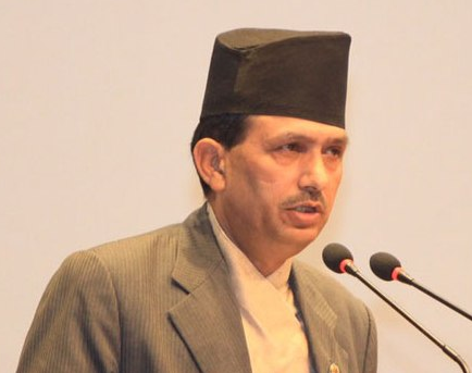 minister-dhakal-reaffirms-commitment-to-ensure-more-reforms